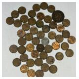 MISC PENNIES