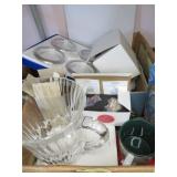 BX NEW ITEMS PITCHER, BOWL, ETC