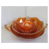 5 PCS MARIGOLD CARNIVAL