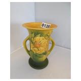 ROSEVILLE VASE 6' TALL