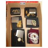 JOAN RIVERS JEWELRY LOT