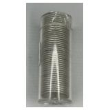 1953 GEORGE WASHINGTON SILVER QUARTERS QTY.40