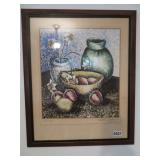 SANDRA AMBROSIUS PAINTING 1 SECTION 3