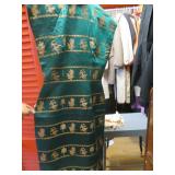 5 PCS JAPANESE CLOTHING