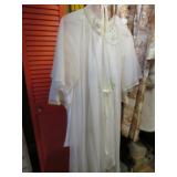 VINTAGE LINGERIE / PAJAMAS