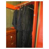 VINTAGE COSTUMES, ETC