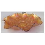 MARIGOLD CARNIVAL BOWL 3' X 9.5'