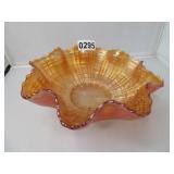 MARIGOLD CARNIVAL BOWL 3' X 8.5'