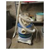 JET VAC WET DRY VAC