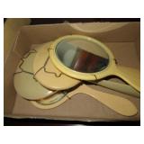 BX CELLULOID MIRRORS