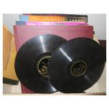 BX RCA/VICTOR RECORDS ETC
