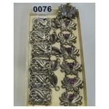 925 STERLING BRACELETS