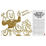 SOFT CLOSE INFORMATION