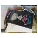 BX PRICE GUIDE / COLLECTOR BOOKS