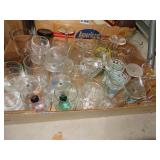 BX STEMWARE, BAR GLASSES