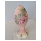 FENTON PEDESTAL EGG 1829/3000