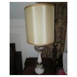 3 LAMPS - 2 TABLE 1 FLOOR