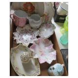 BX FANCY DECORATIVE DISHES