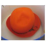 2 LADIES GLENOVER HATS