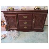 2 door server 50W, 29H, 16D