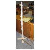 magazine & other rack