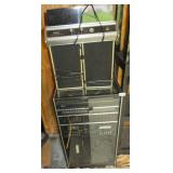 all stereo equipmen t