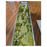 8 metal eagle trophy toppers