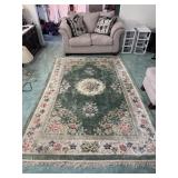 large area rug