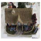 hawthorne village thomas kinkade seaside village