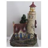 hawthorne village thomas kinkade seaside village