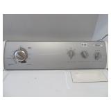 Whirlpool dryer