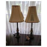 pr modern table lamps