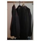 XL mens dress jackets, suit jacket & pants