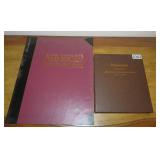 38 US statehood quarters