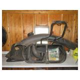 bagger for john deere x series?