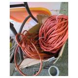 heavy duty extension cords & others