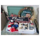 tote of americana