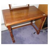 oak stand 25' x 16' x 20'