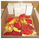 25 oriental perfume bottles