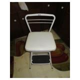 Cosco 2 step chair