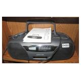 craig portable radio