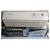holmes air window fan