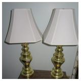 pr metal table lamps