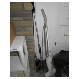 Bissell and battery operated swiffer