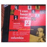i can hear it now 1945-1949 columbia records