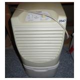 kenmore dehumidifier