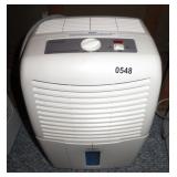 haier dehumidifier