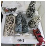 hawthorne village accessory pcs