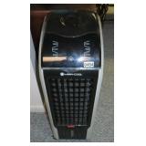 mira/cool floor model ac / heating unit