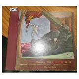 the fire bird suite stravinsky victor records*